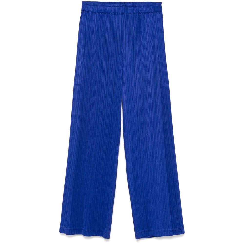 pleats please issey miyake pant