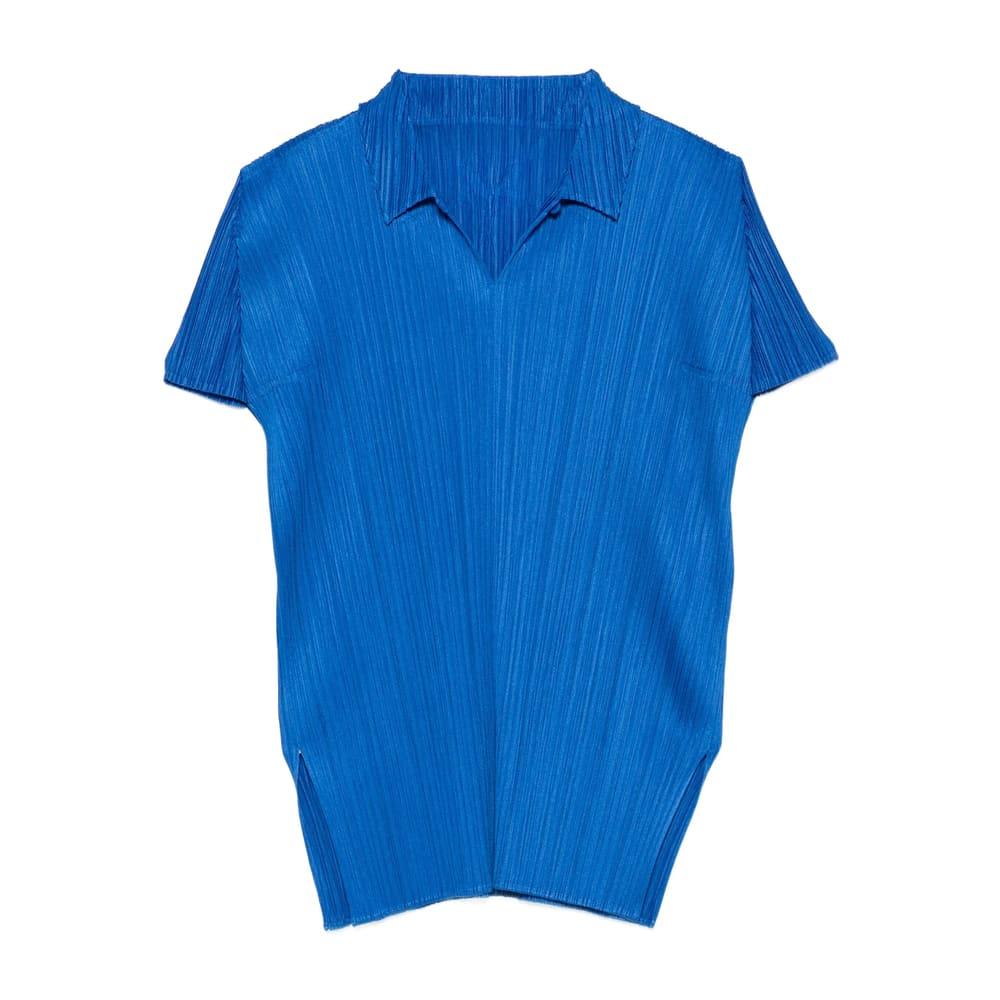 pleats please issey miyake shirt