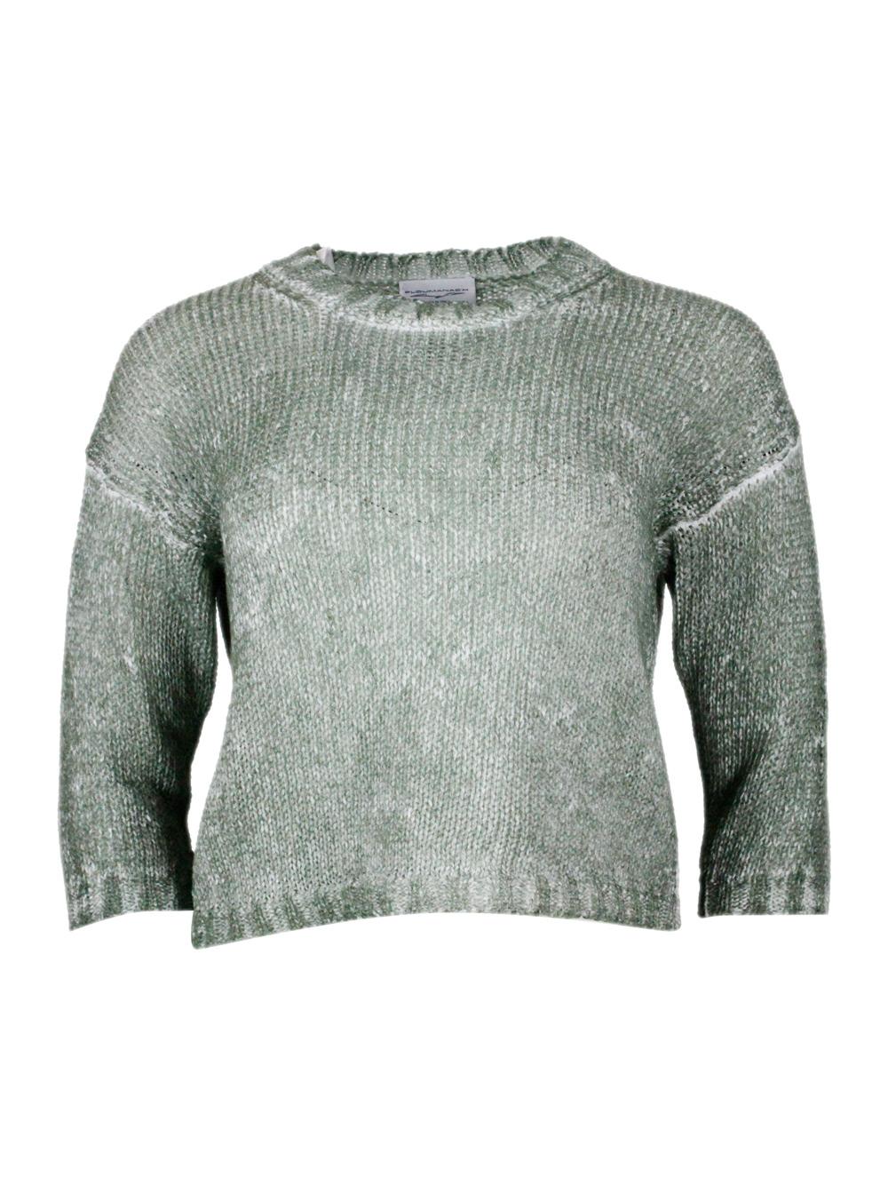 ploumanch sweaters timo 100co - women