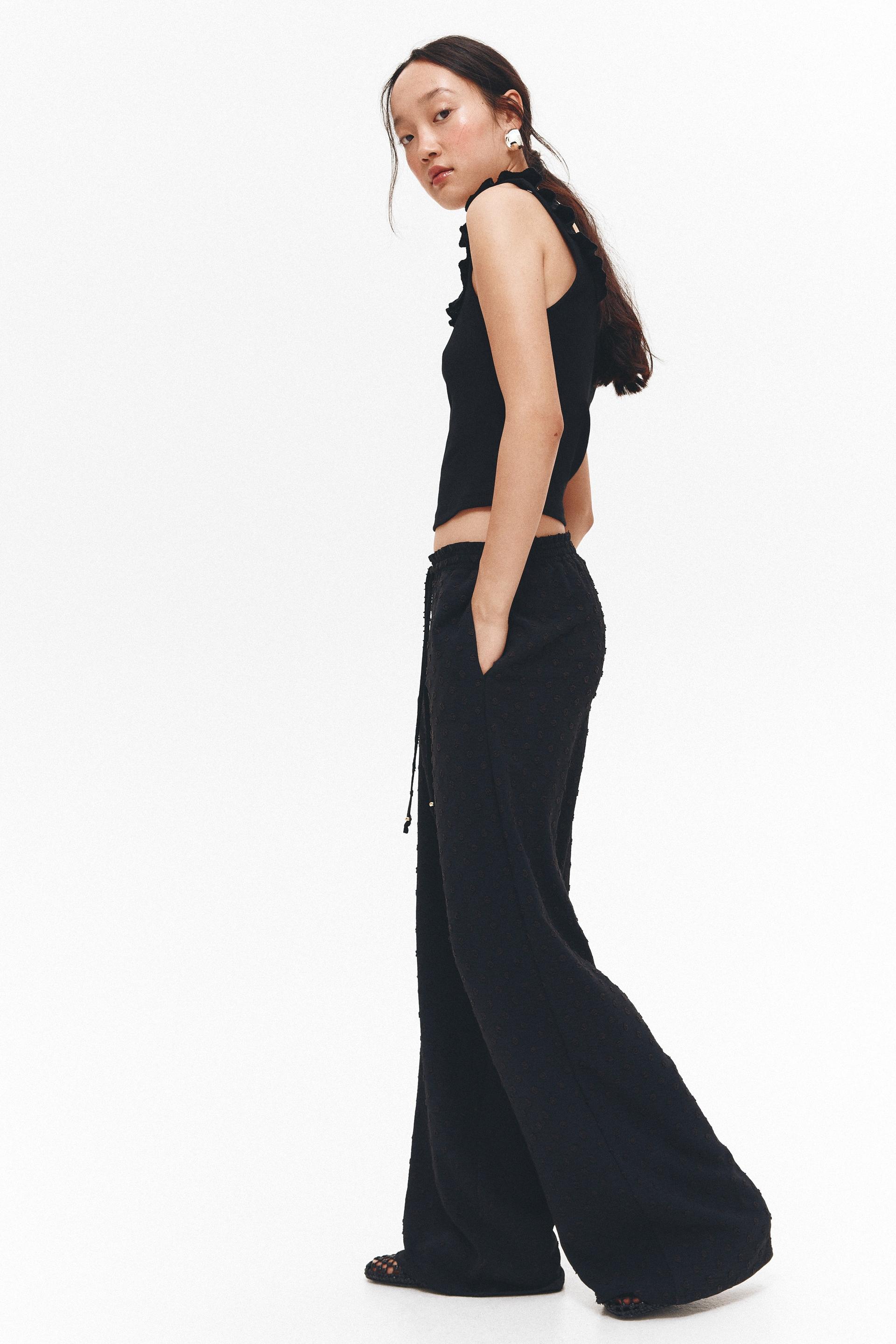 plumeti drawstring pants