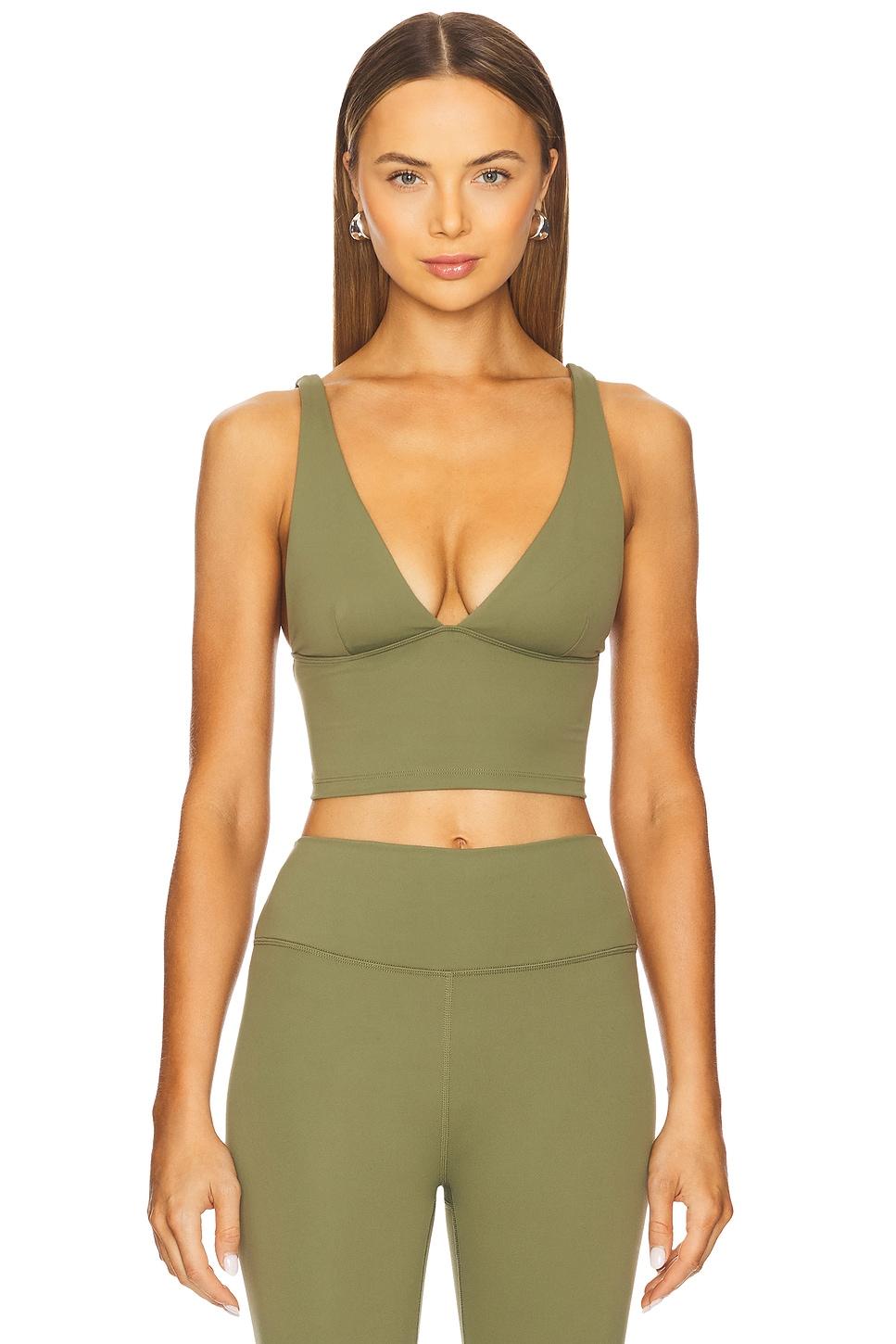 plunge tank