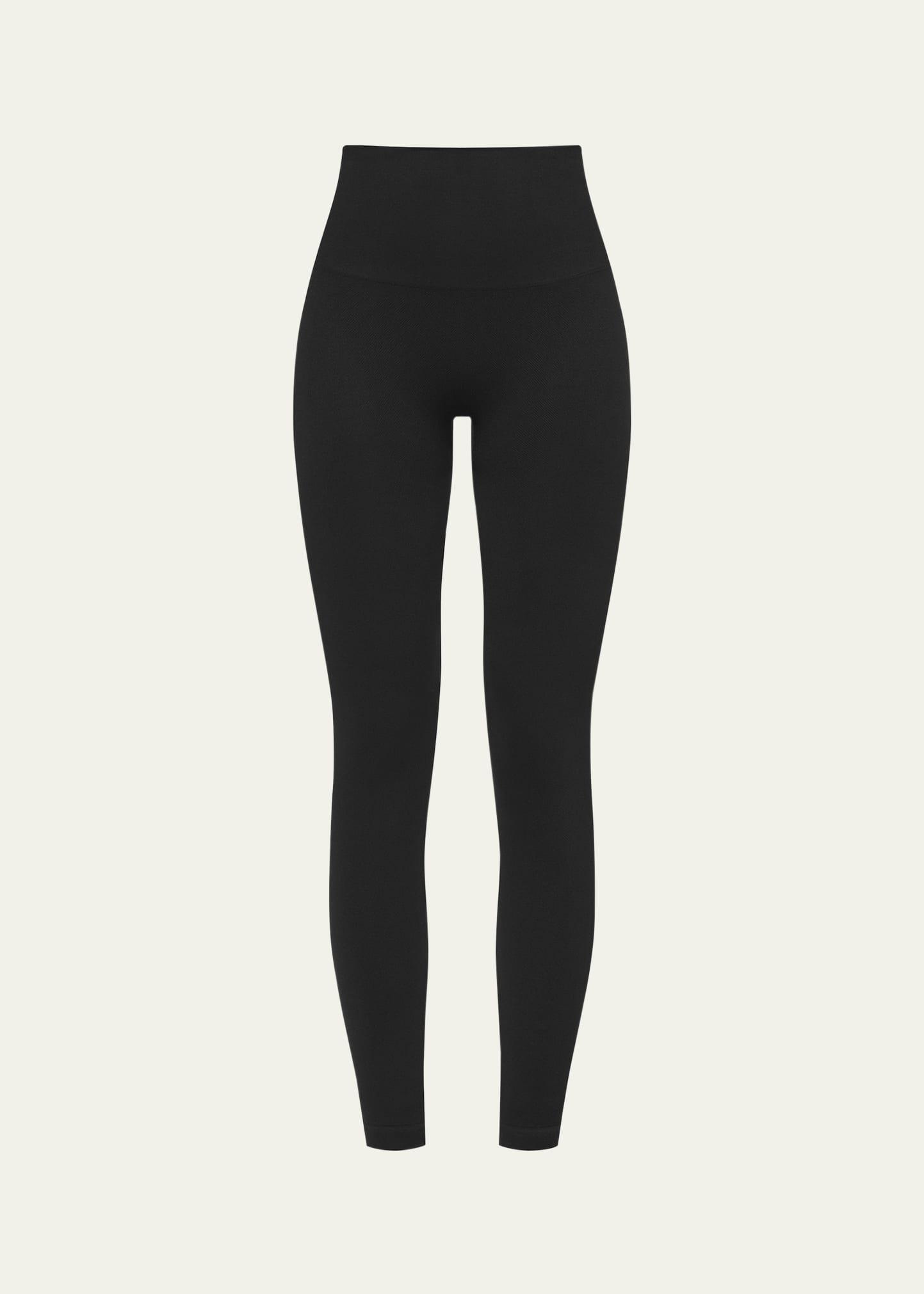 plus size look-at-me-now&#153; seamless leggings