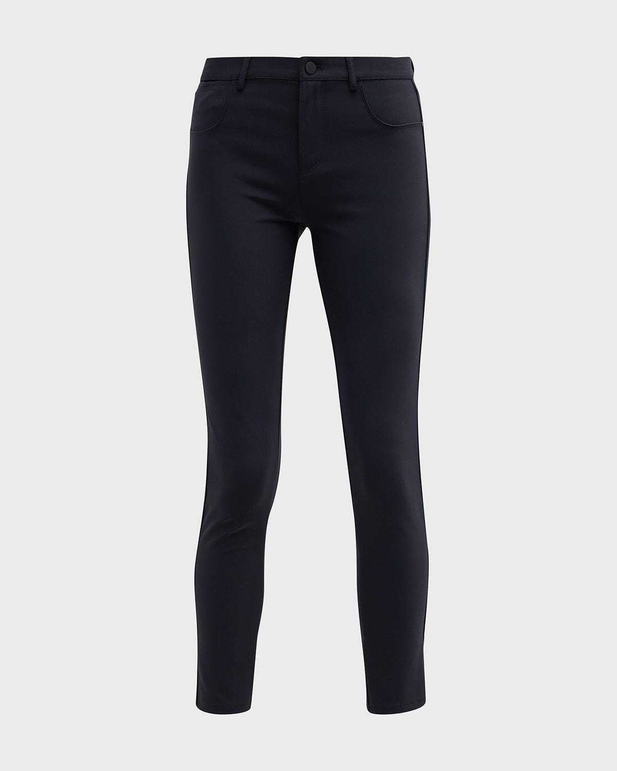 plus size mercer acclaimed stretch skinny jeans