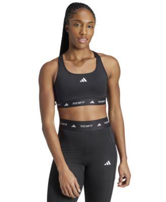 plus size techfit racerback sports bra xs 4x