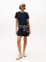 pocket t-shirt dress
