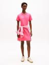 pocket t-shirt dress