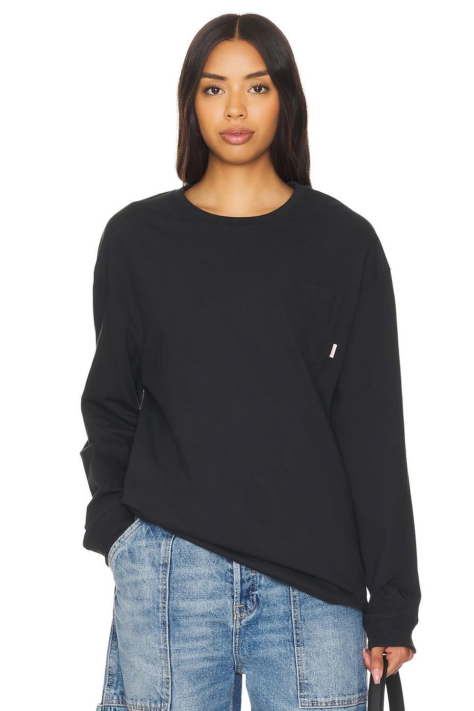 pocket tee