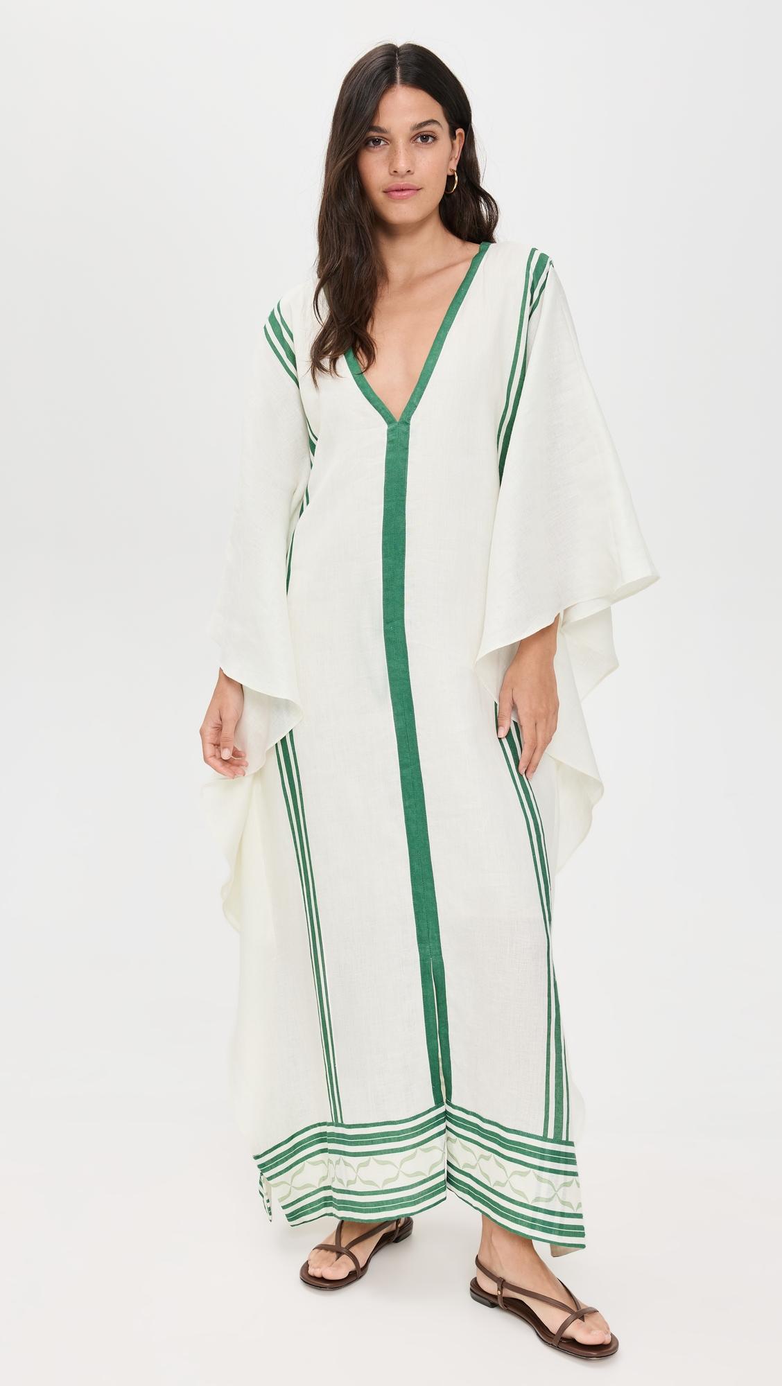 poetica natural caftan
