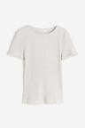 pointelle top