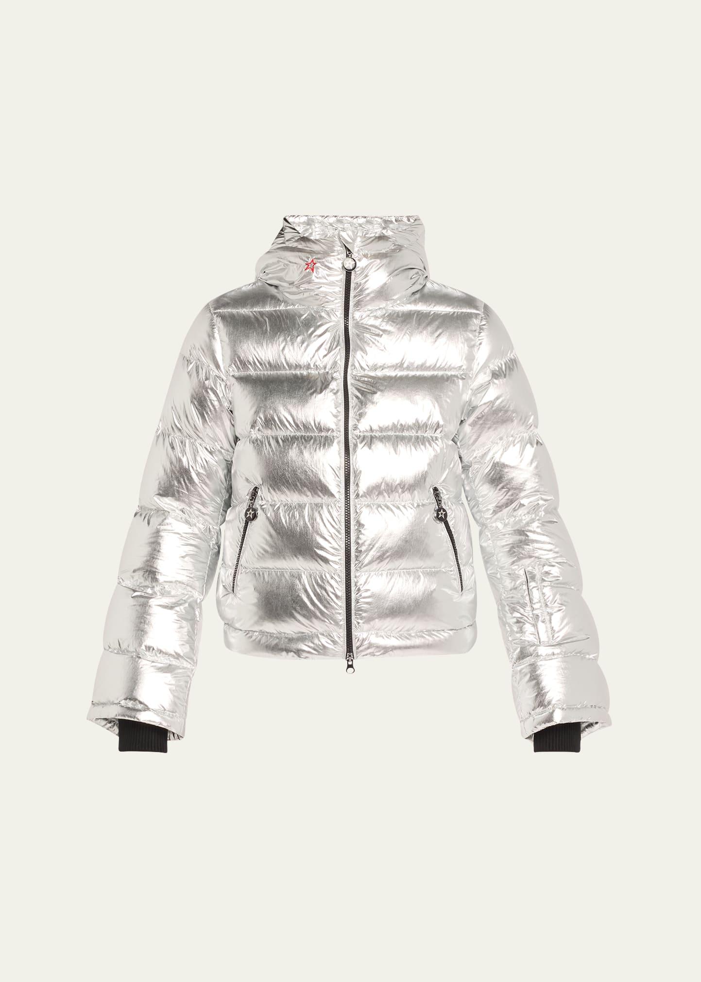 polar flare ii ski jacket