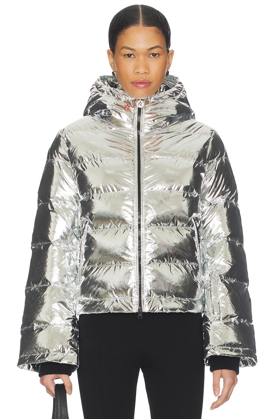 polar flare ski iii jacket