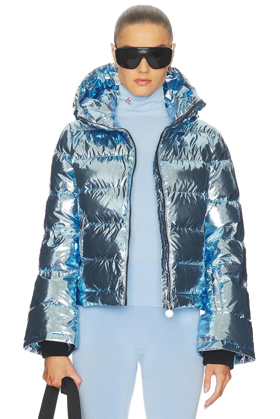 polar flare ski jacket ii