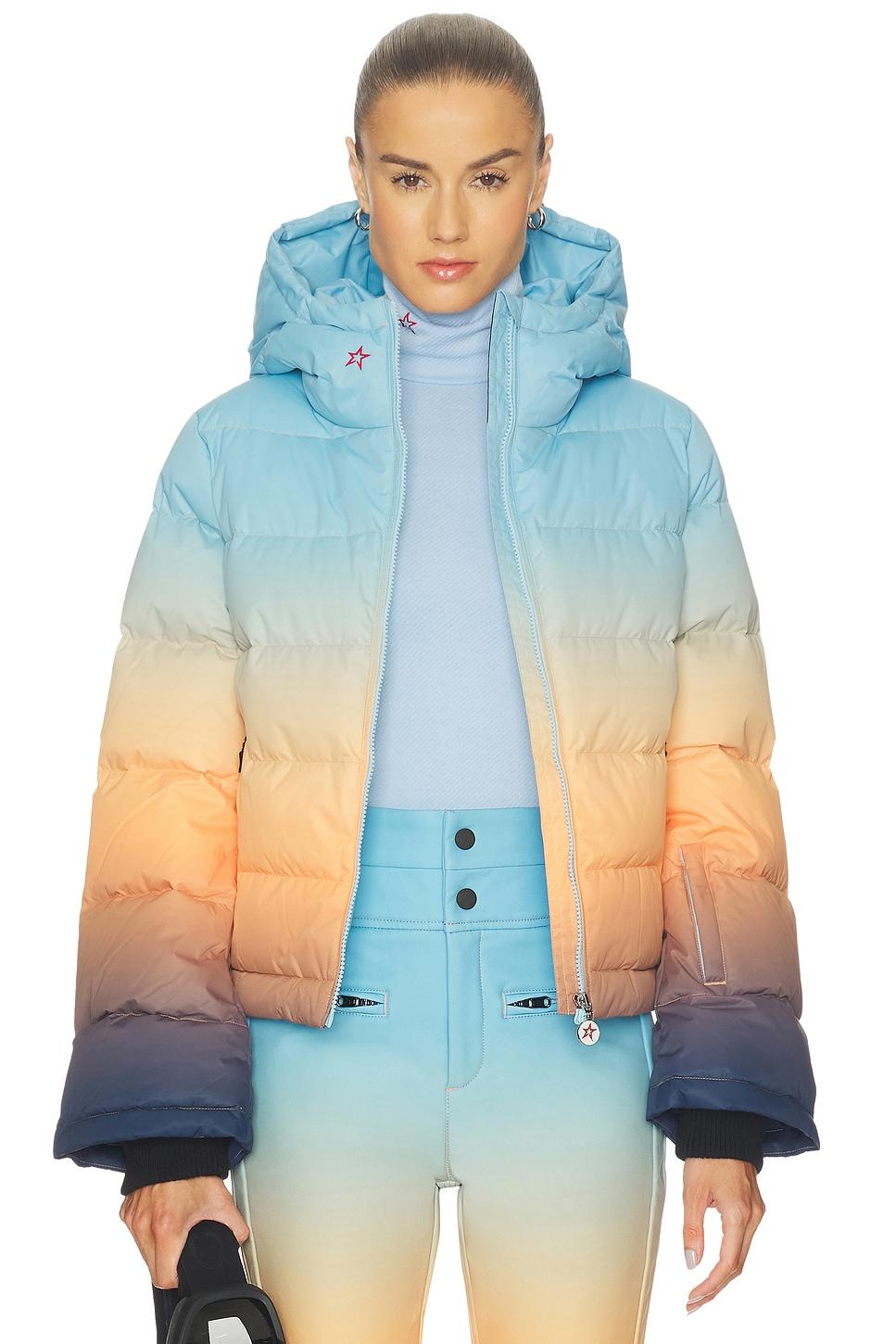 polar flare ski jacket ii