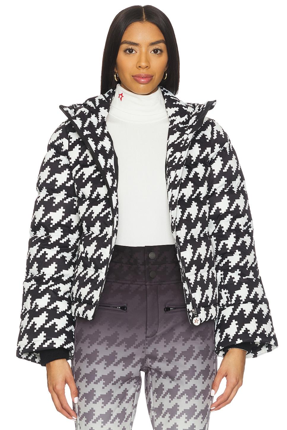 polar flare ski jacket iii