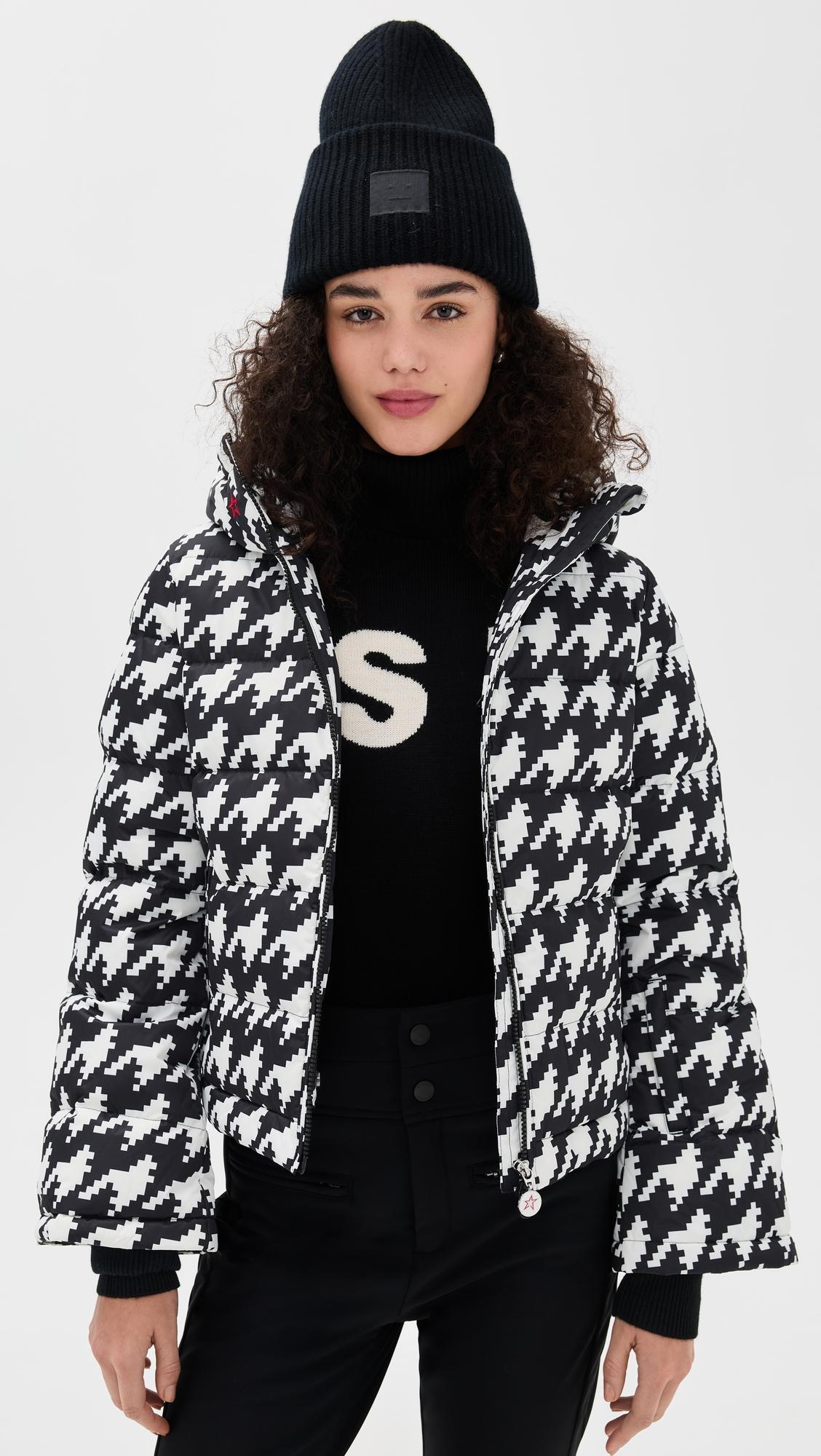 polar flare ski jacket iii