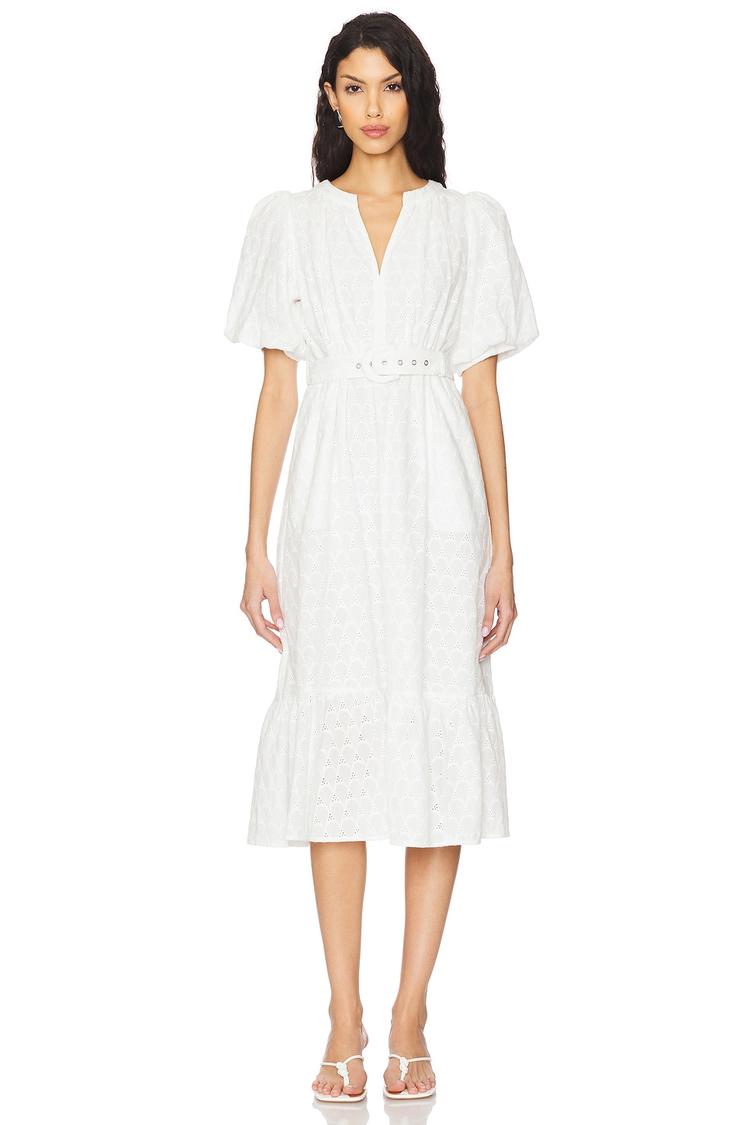polina dress