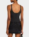 polina scallop knit bodysuit