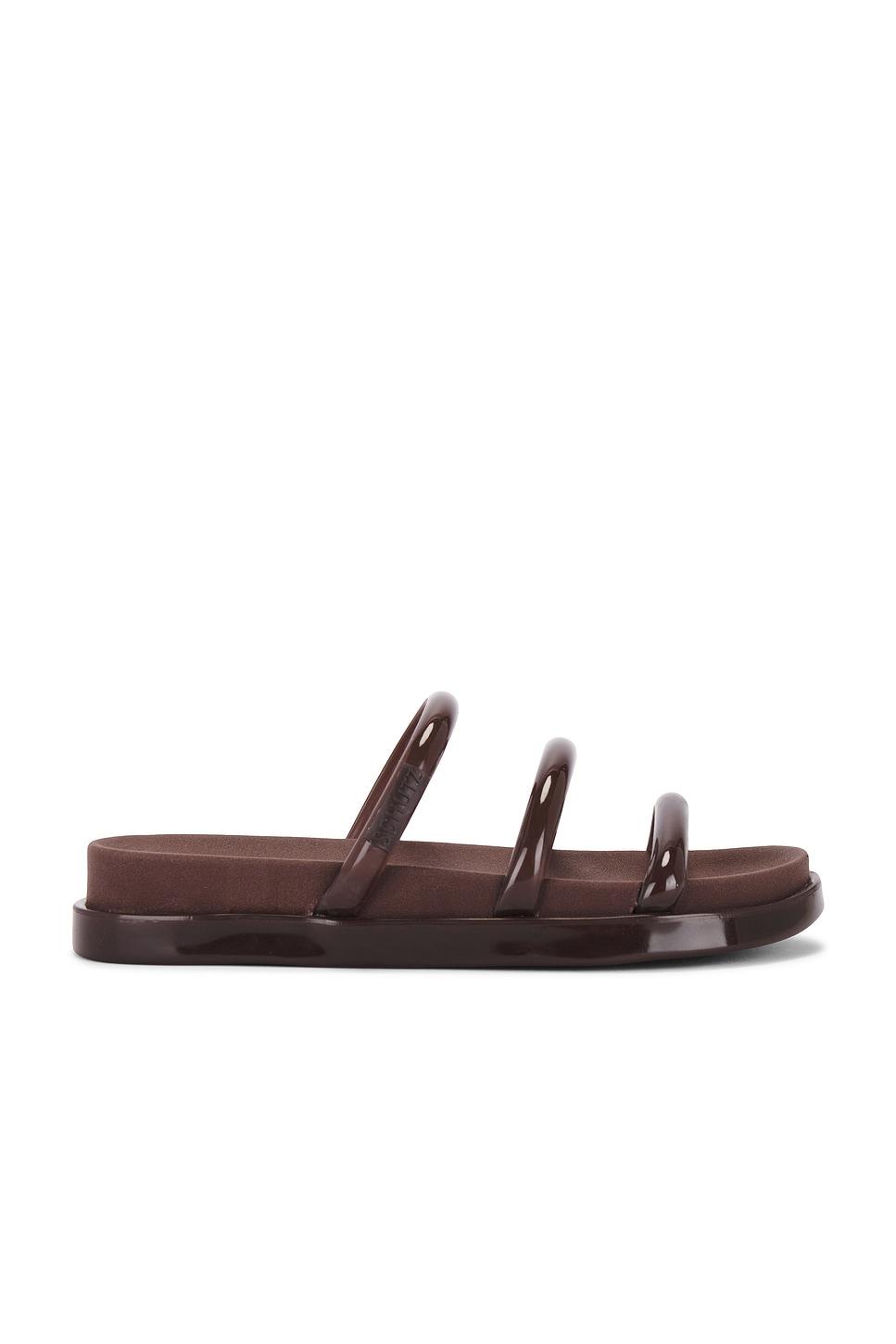 polly sporty sandal