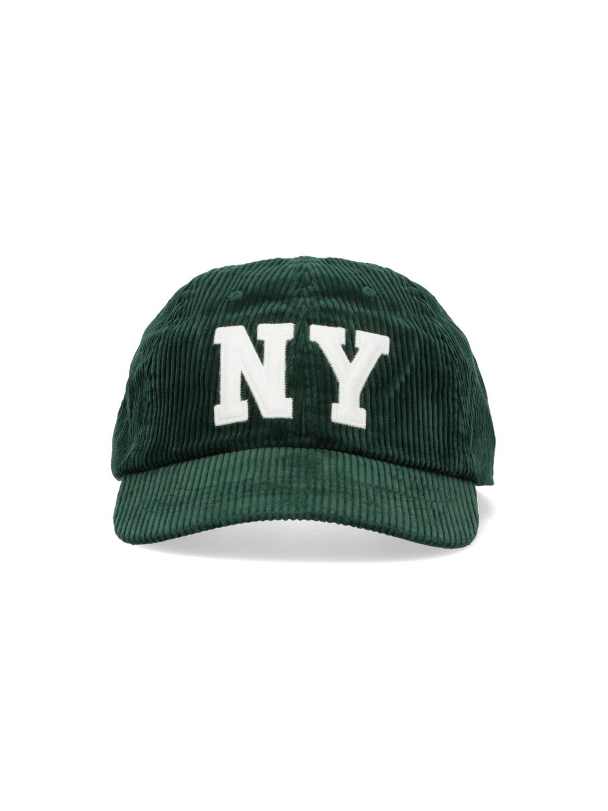 polo ralph lauren "ny" baseball cap