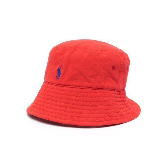 polo ralph lauren bucket hat