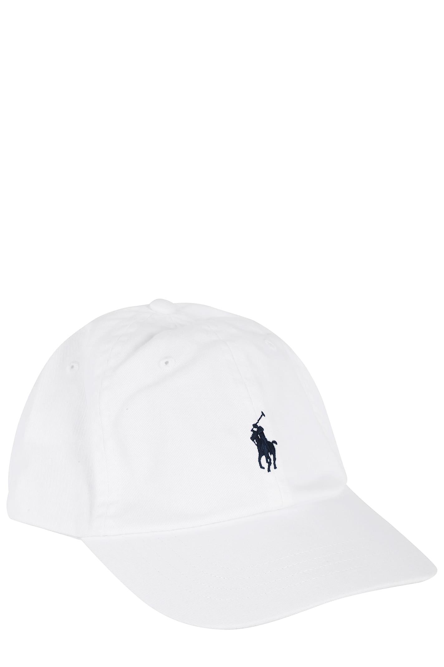 polo ralph lauren cap