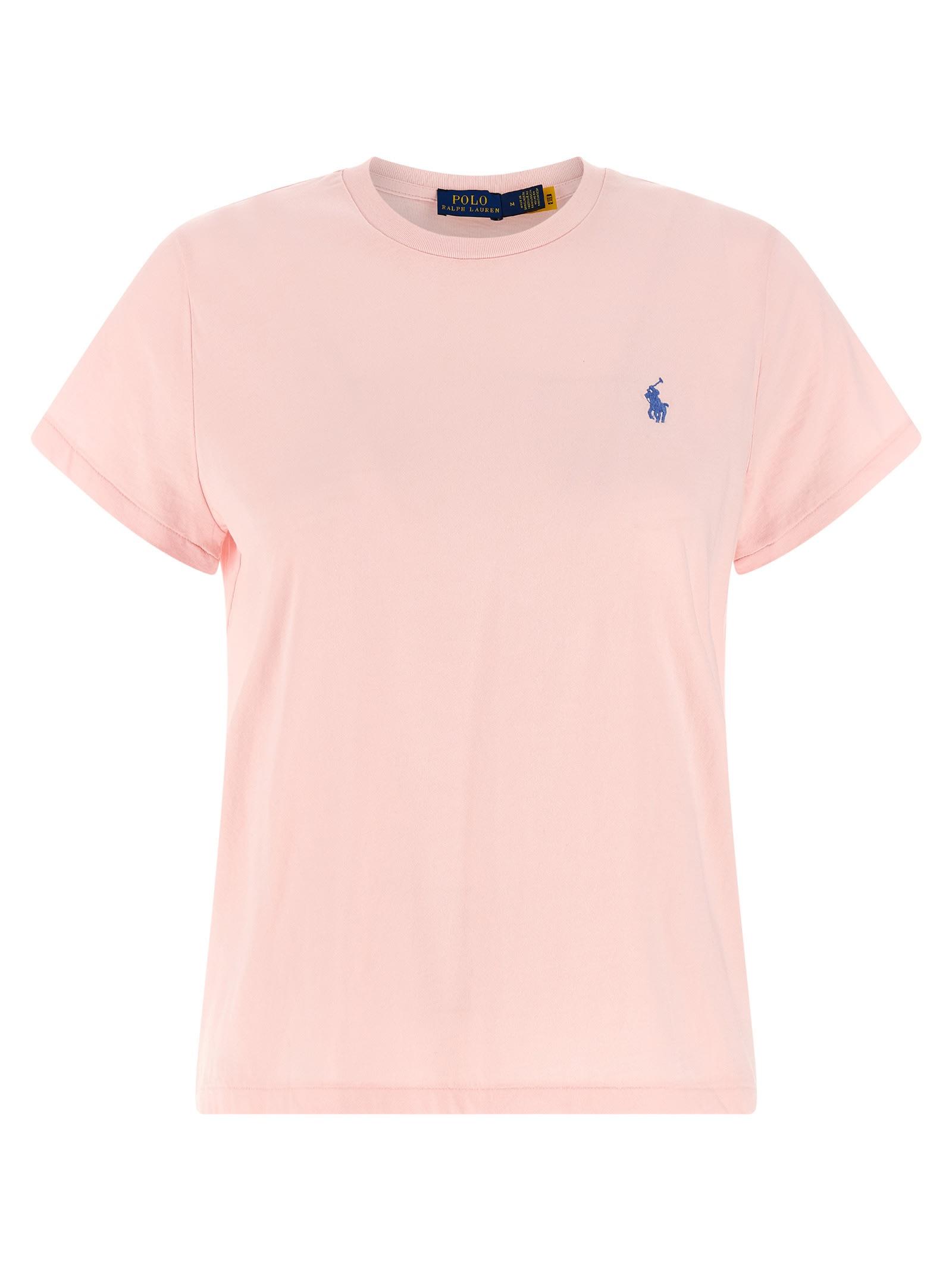 polo ralph lauren classic t-shirt