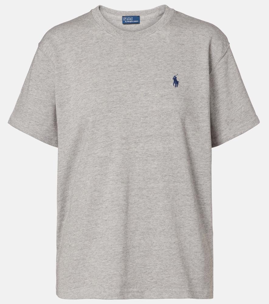 polo ralph lauren cotton jersey t
