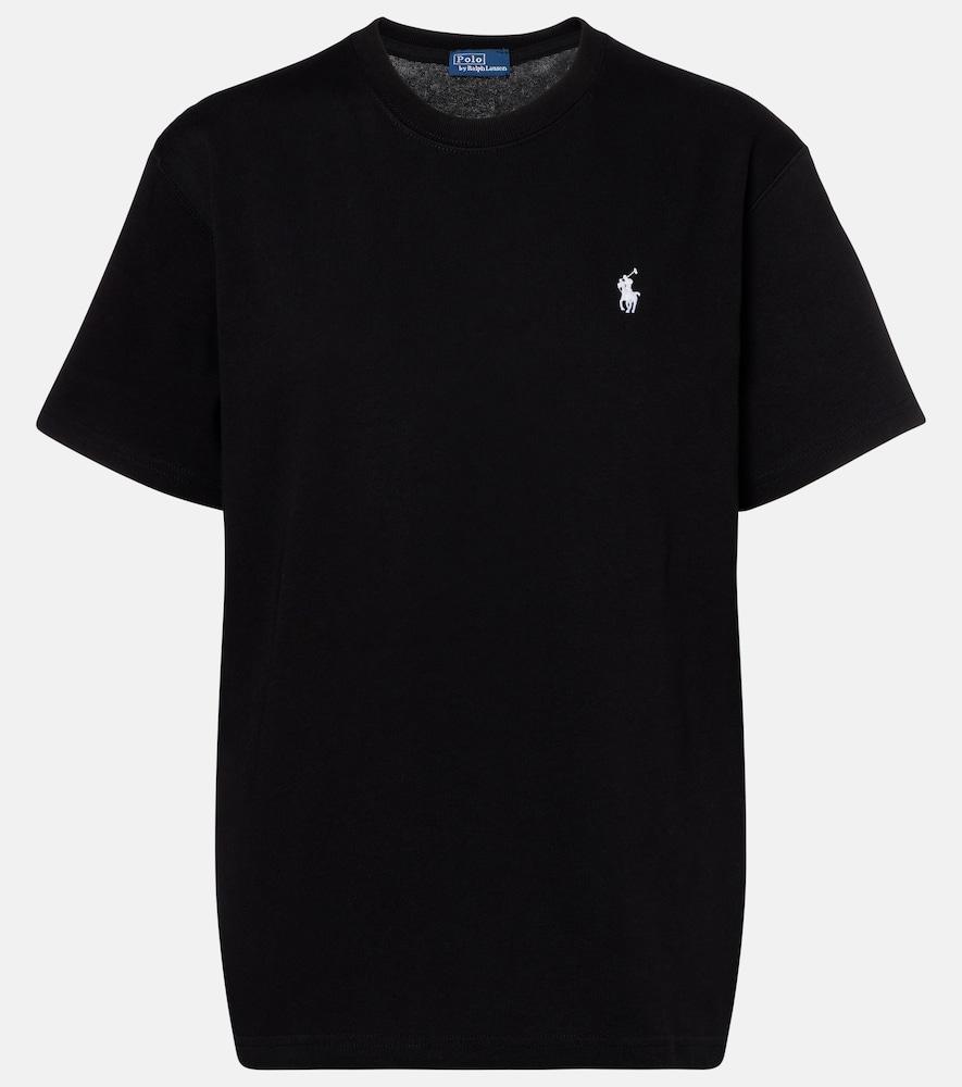 polo ralph lauren cotton jersey t