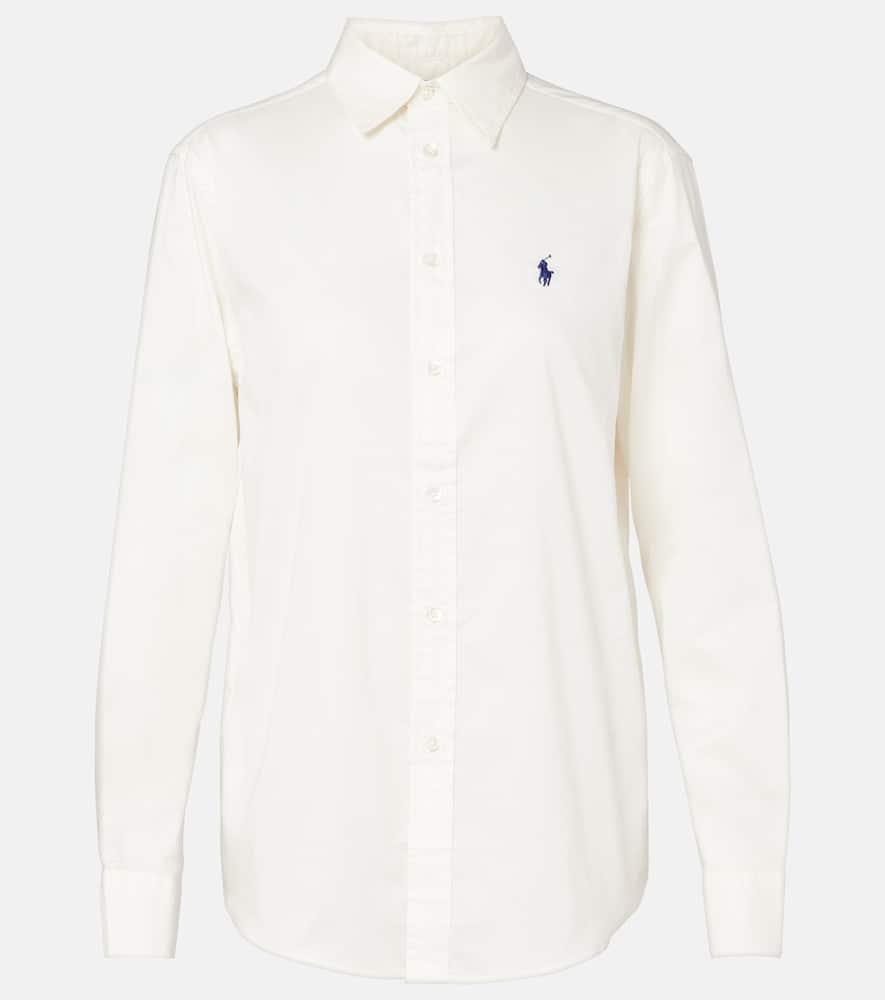 polo ralph lauren cotton shirt