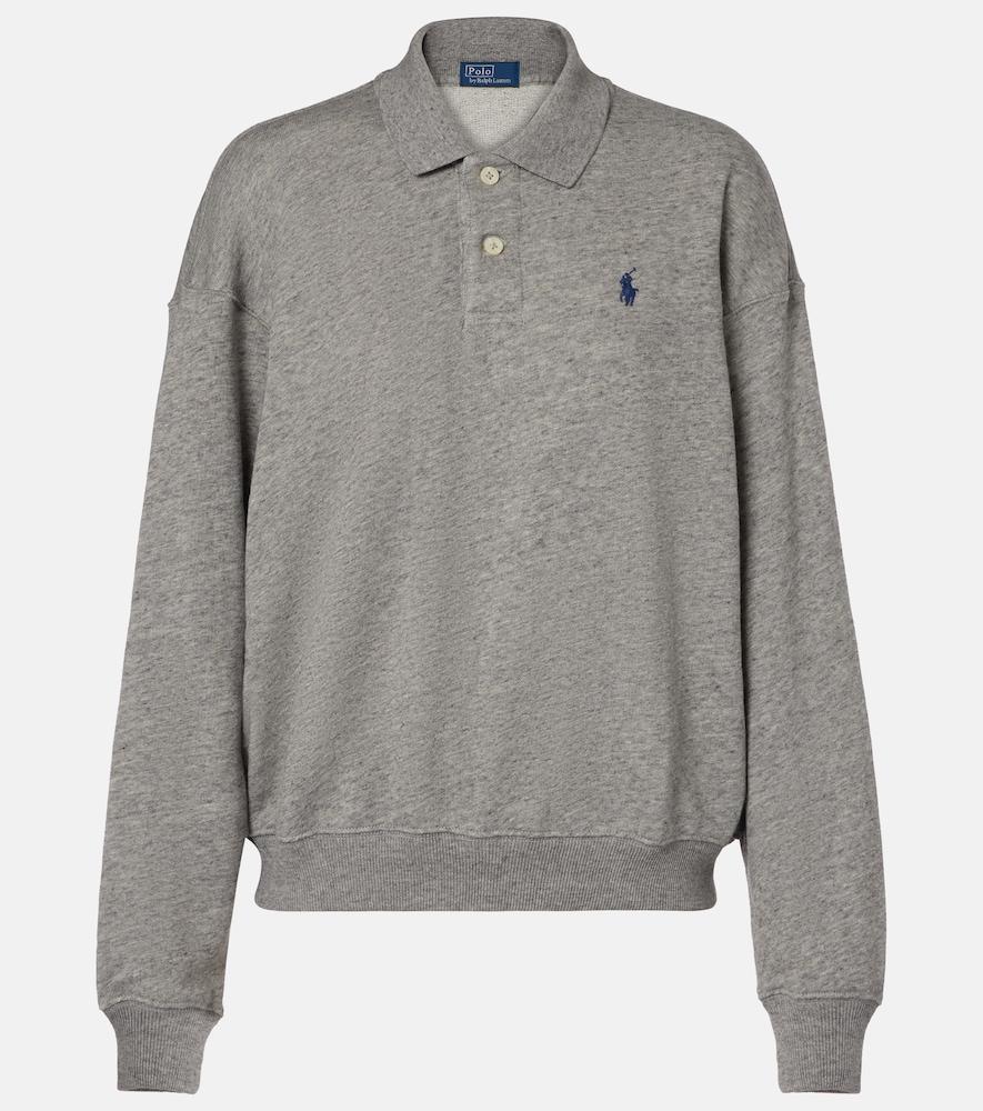 polo ralph lauren cotton