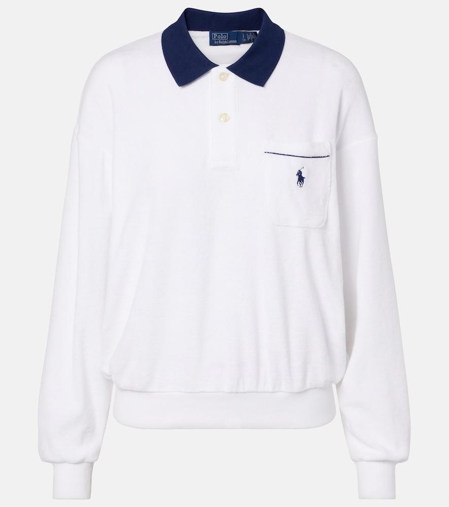 polo ralph lauren cotton