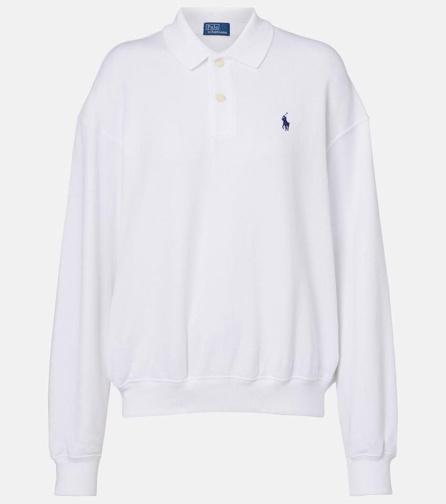 polo ralph lauren cotton
