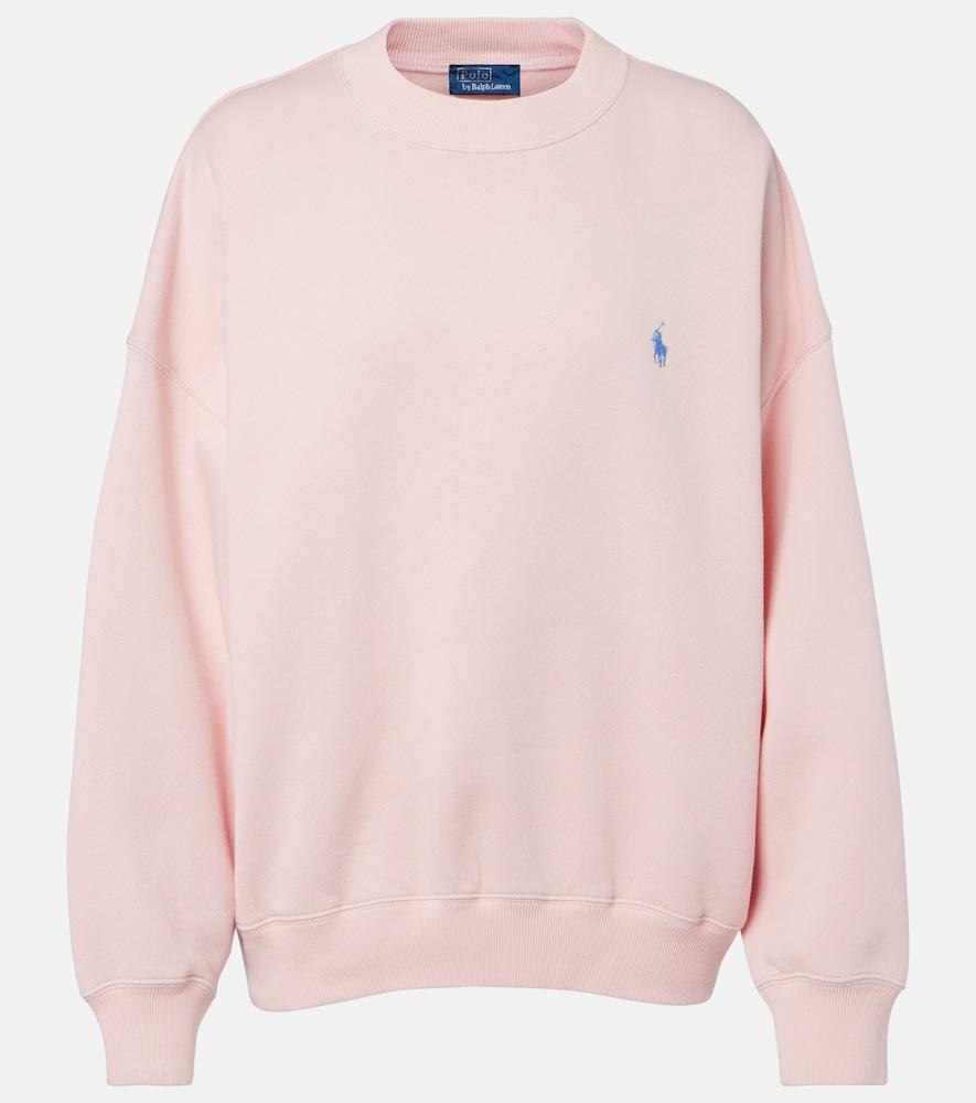 polo ralph lauren cotton