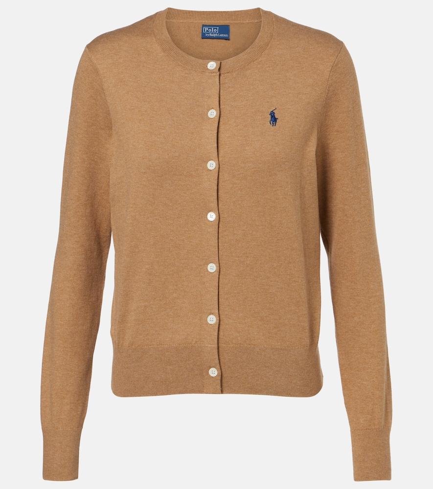 polo ralph lauren cotton
