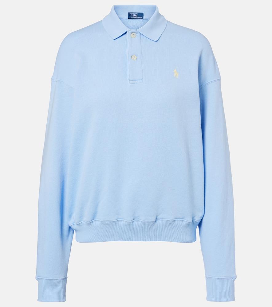polo ralph lauren cotton