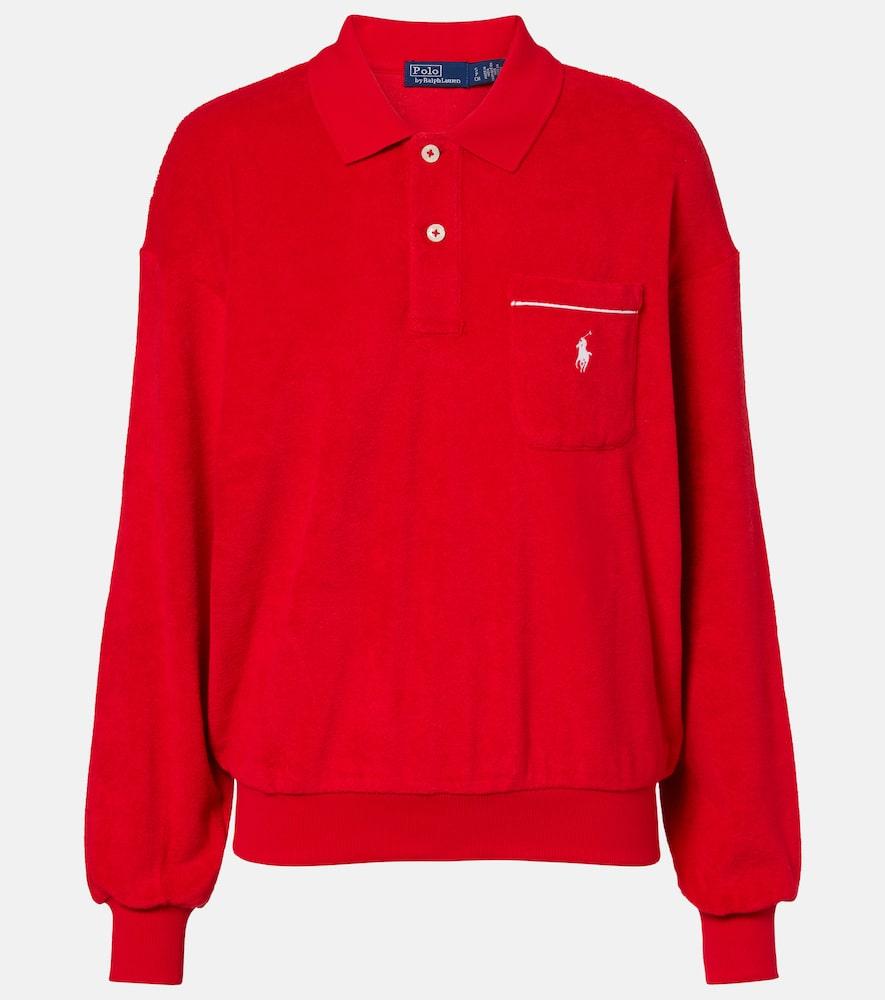 polo ralph lauren cotton