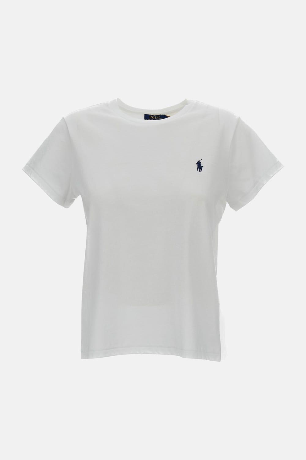 polo ralph lauren crew neck t-shirt