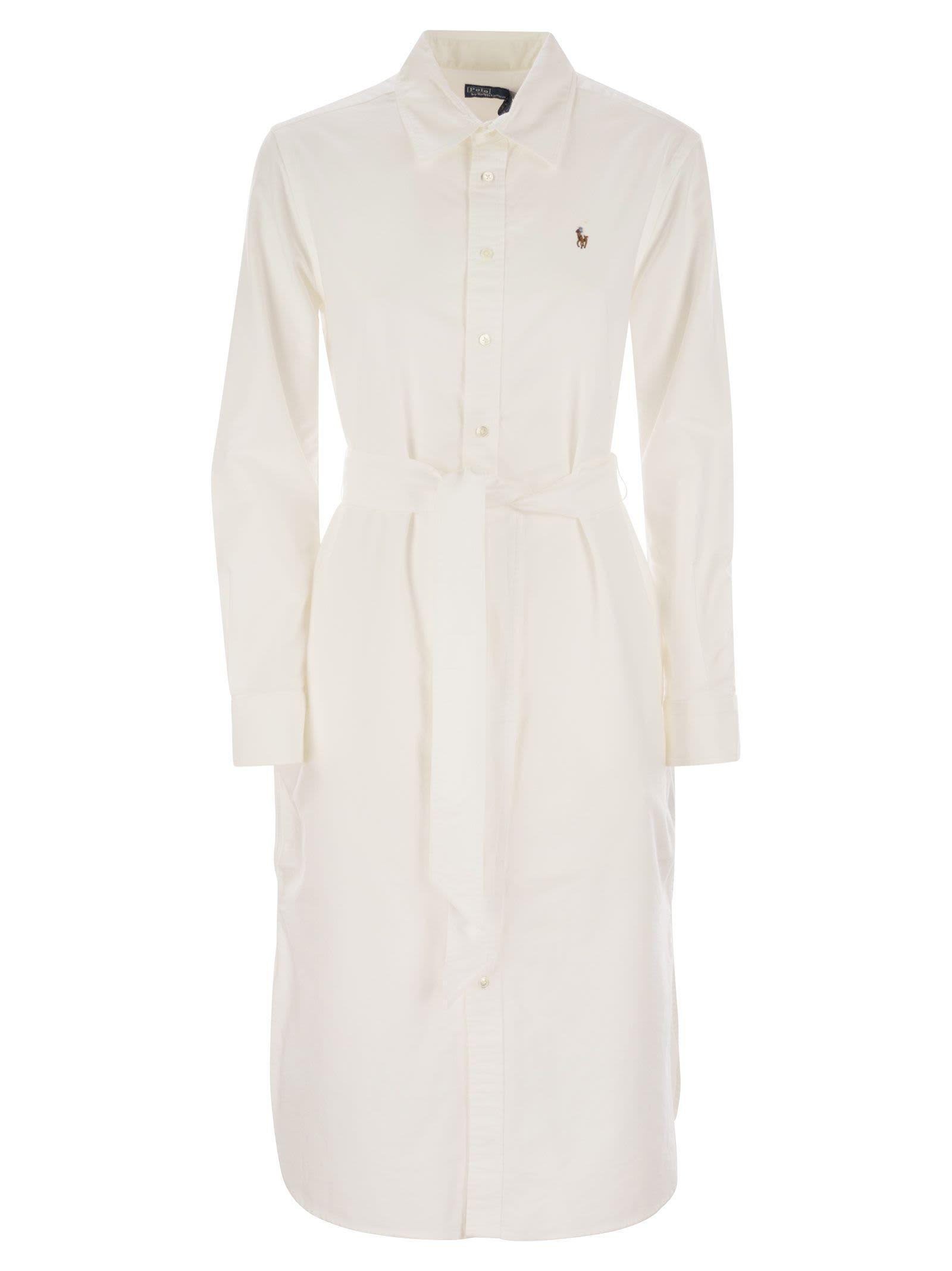 polo ralph lauren dress
