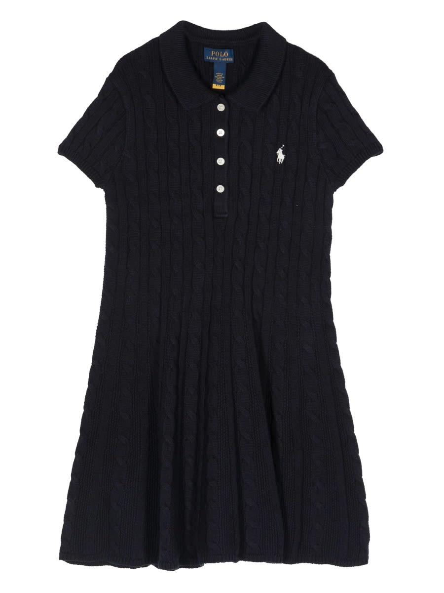 polo ralph lauren dress