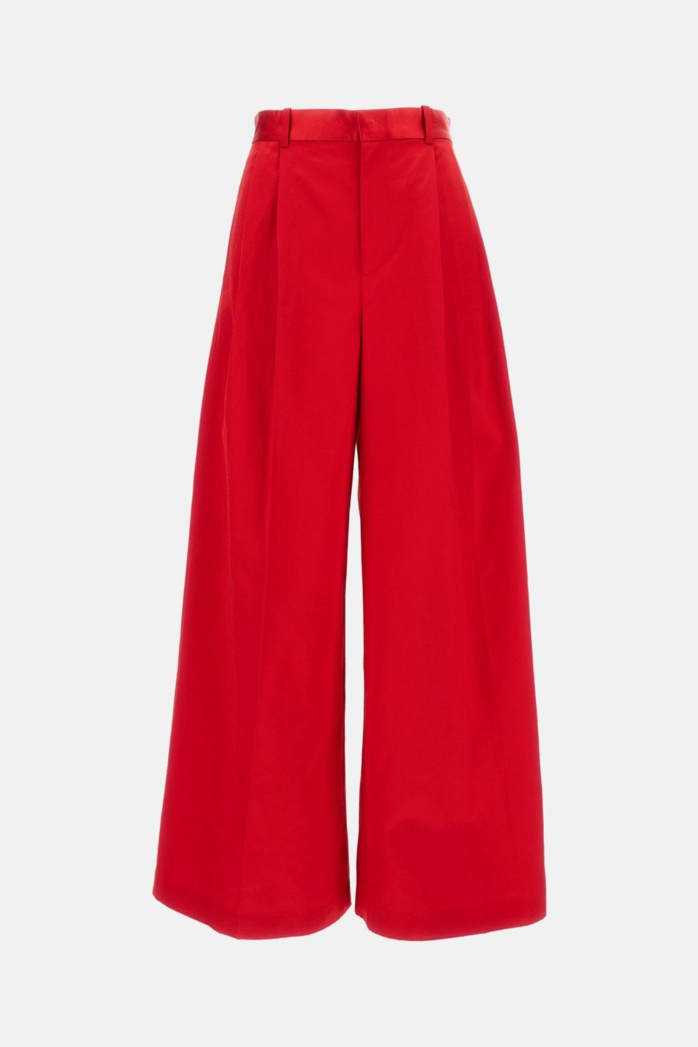 polo ralph lauren flat trousers