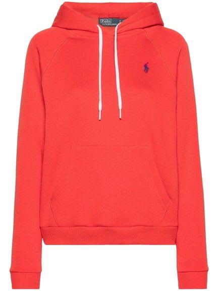 polo ralph lauren hoodie