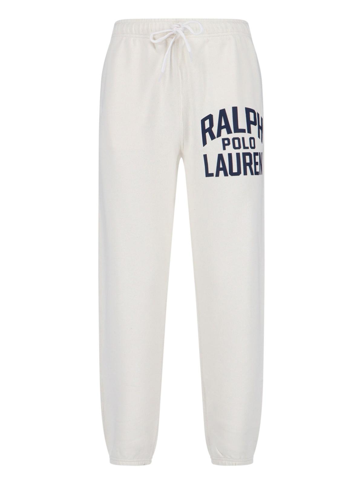 polo ralph lauren joggers