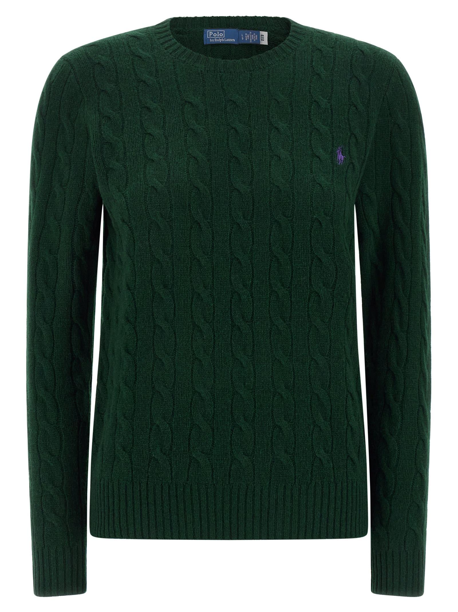 polo ralph lauren julianna sweater