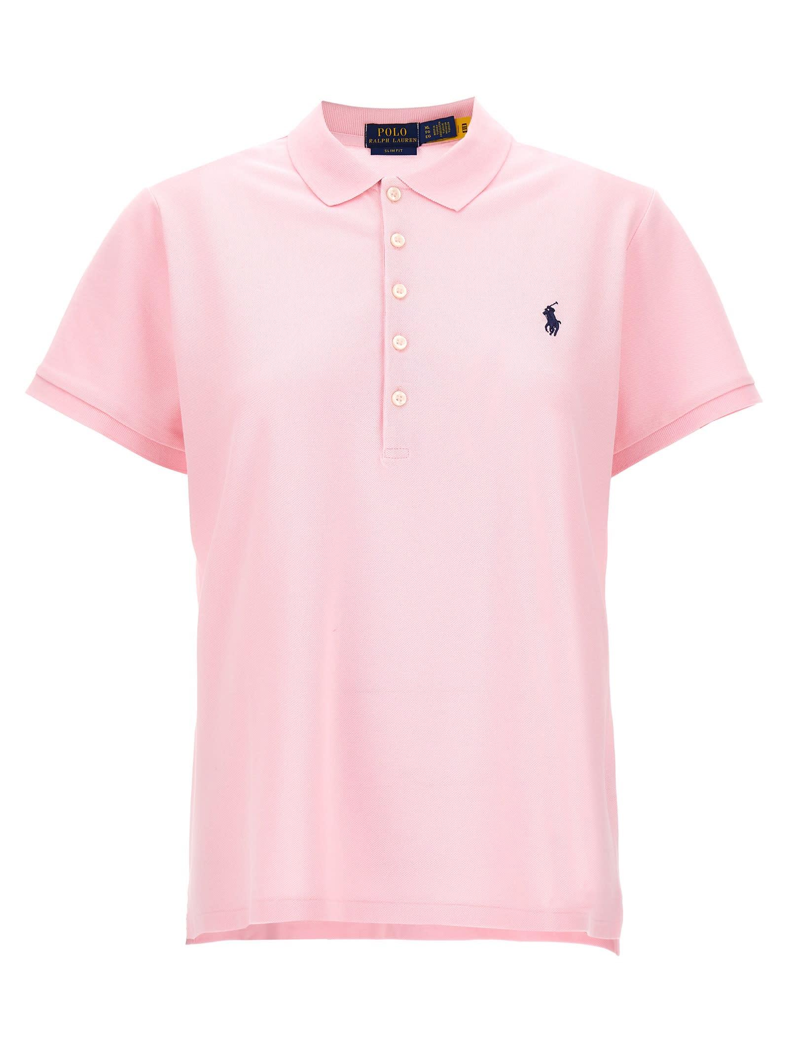 polo ralph lauren julie polo shirt