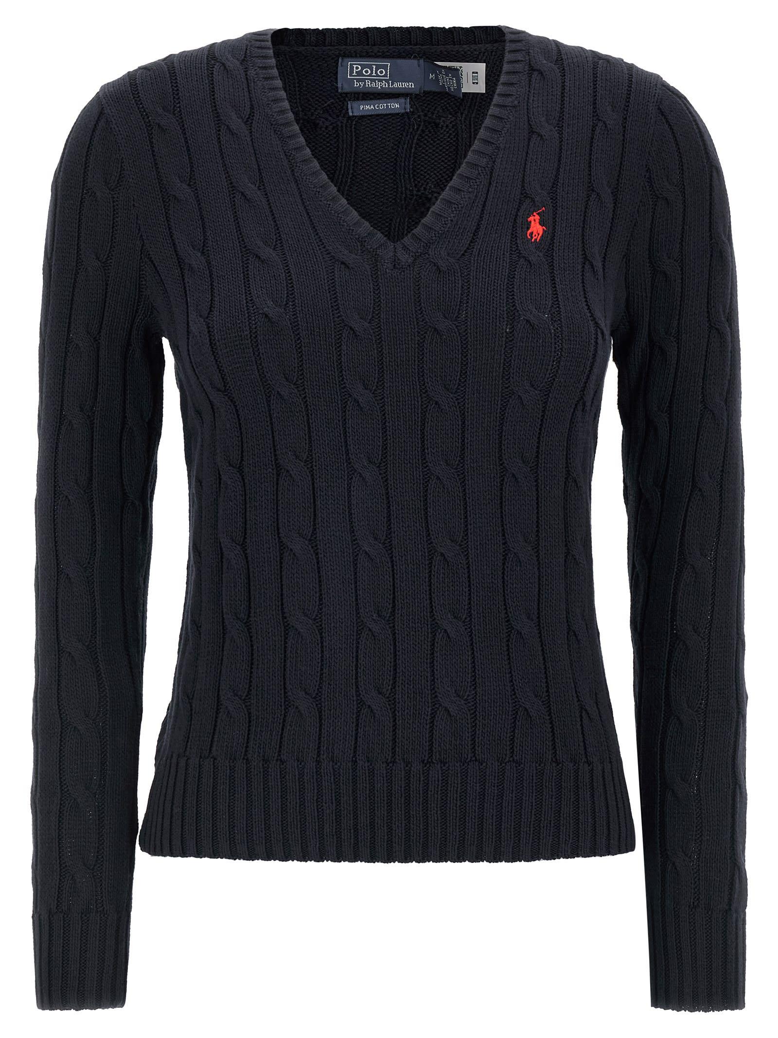 polo ralph lauren kimberly sweater