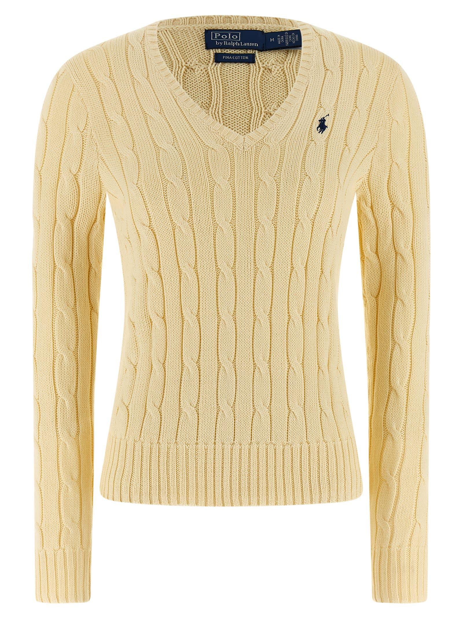 polo ralph lauren kimberly sweater