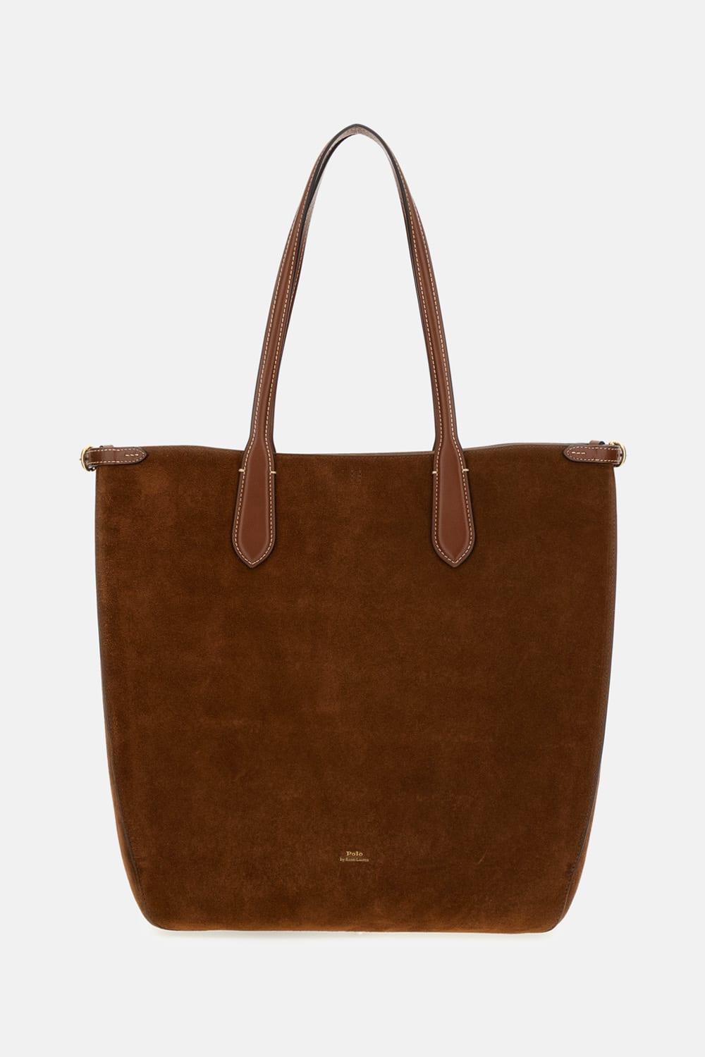 polo ralph lauren large tote bag