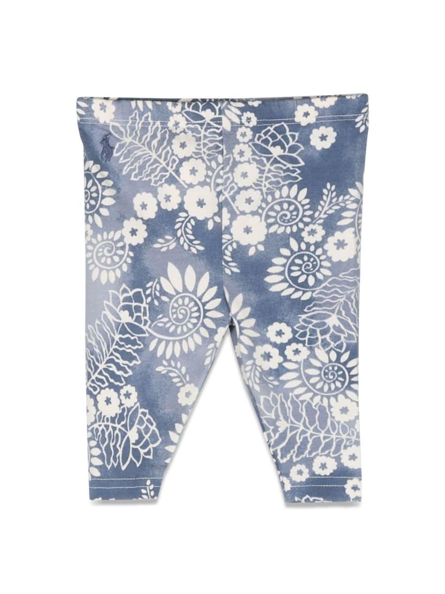 polo ralph lauren leggings