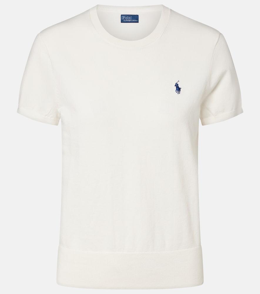 polo ralph lauren logo cotton