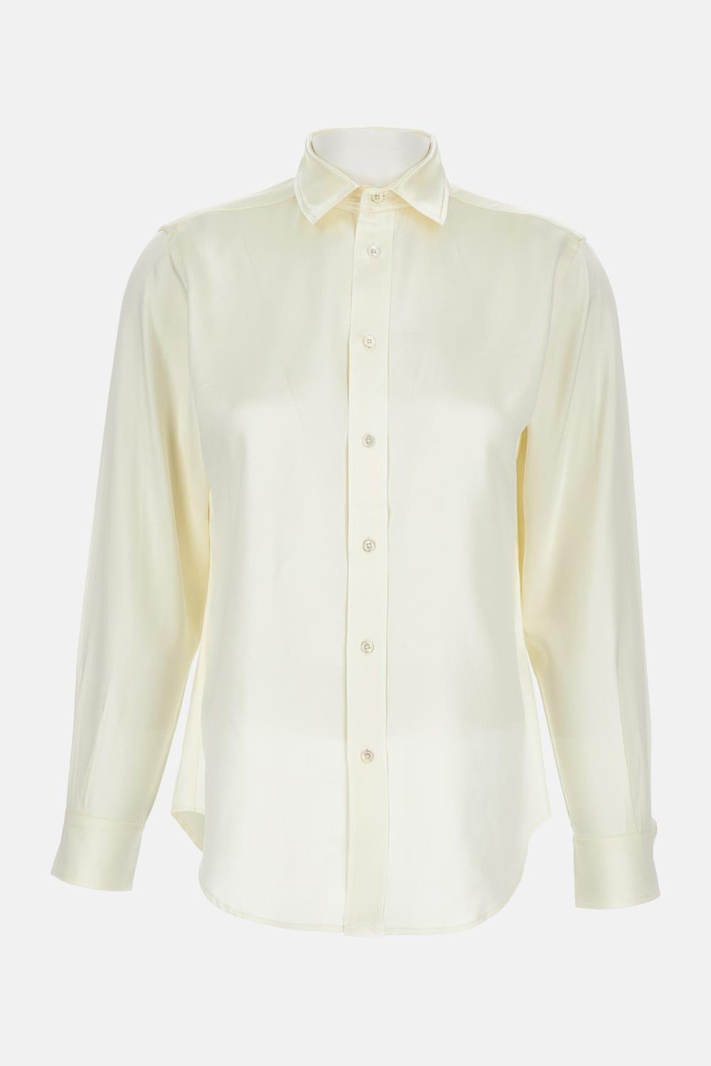 polo ralph lauren logo shirt